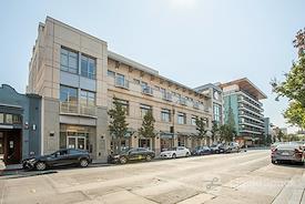 Regus || Hamilton Avenue
