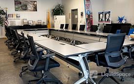 Vintage City Offices