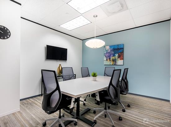 Working at Regus | Westlake at Austin