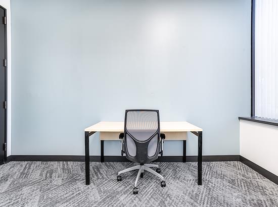 Working at Regus || Hopyard at Pleasanton