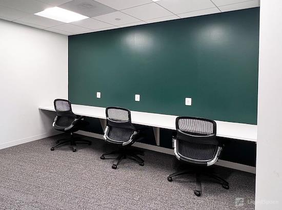 Working at Carr Workplaces - Friendship Heights at Chevy Chase