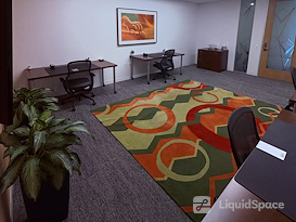 Carr Workplaces - K Street