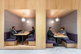 SPACES || Playhouse District