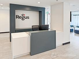 Regus | BC, Langley - Willoughby Town Centre