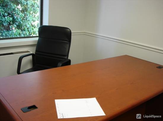 Working at Union Park Association at Norwalk