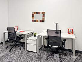 Regus | CA, Sacramento - 1750 Howe