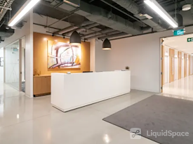 Regus | Exchange Tower