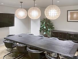 SPACES | Washington - 609 H Street