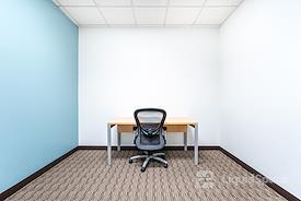 Regus || Balentine