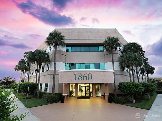 Working at W Executive Suites | St. Lucie West at Port St. Lucie