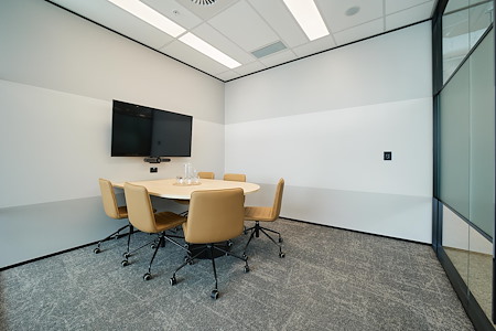 West End Office Space