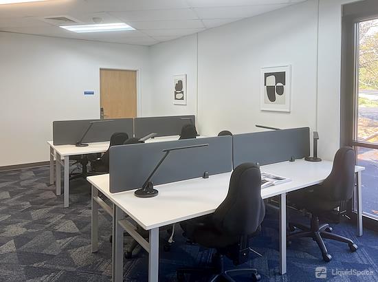 Working at HQ | PA, Pittsburgh - Alpha Dr at Pittsburgh