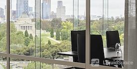 Hub Australia | St Kilda Road