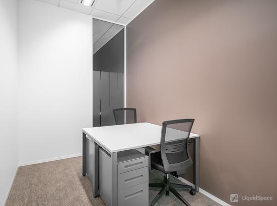 Working at Regus | CANBERRA, Canberra Airport at Canberra