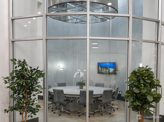 Working at WorkWell at Irvine