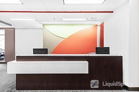 Regus | WA, Mountlake Terrace - Redstone Corporate