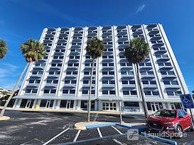 Cocoa Beach Office CoWorking