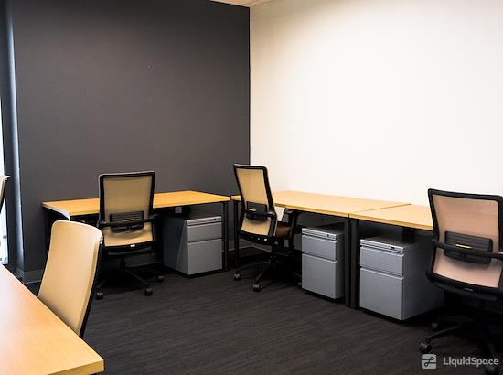 Working at Venture X | Brownsville at Brownsville