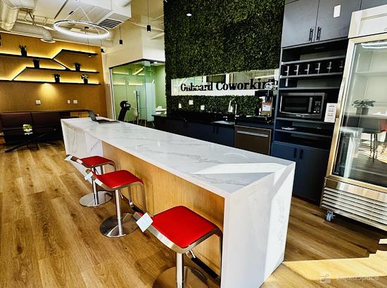 Working at Onboard Coworking Diamond Bar at Diamond Bar