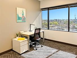 Regus | CA, Sacramento - 1750 Howe