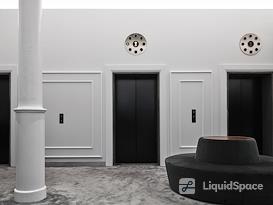 Hub Australia | Collins Street