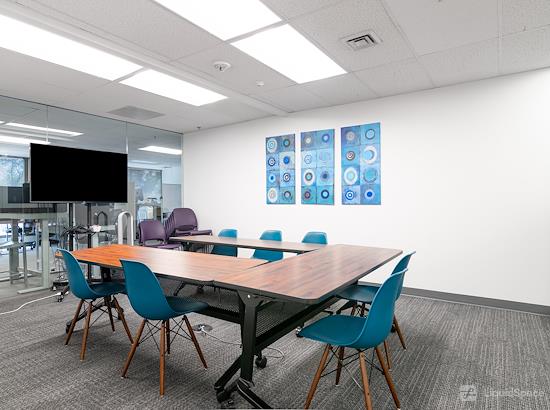 Working at WorkAway Solutions at North Springfield