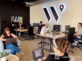 The Workplace Granbury