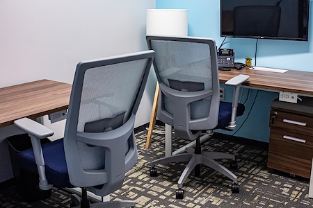 Staples Coworking Norwood - Office C