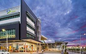Oran Park Smart Work Hub