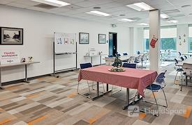 Regus || CA, Novato - Bel Marin Keys Blvd