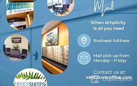 OfficeSuites At Airport Square