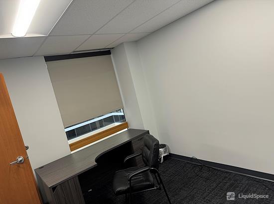 Working at NFM Lending at Towson