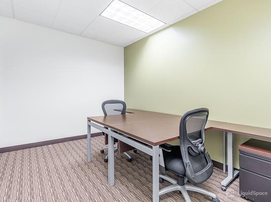 Working at Regus | Newtown Square Corporate Campus at Newtown Square