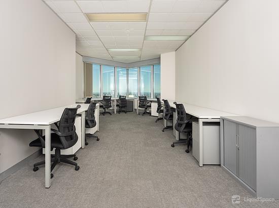 Working at Regus | Sydney, Chatswood - Zenith Towers at Sydney