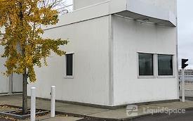 Icecube building, LLC
