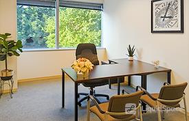 Regus || Bishop Ranch