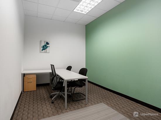 Working at Regus || Mountain View Downtown at Mountain View