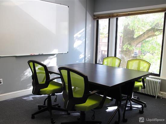 Working at HeadRoom - Media at Media