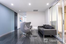 Regus | SYDNEY, Parramatta – Phillip Street