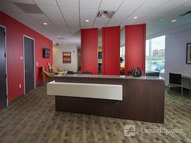 Regus | Cranberry Crossroads