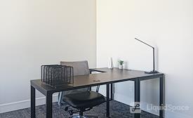 Regus | Euclid - Euclid Ave