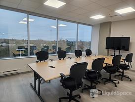 The Blair Centre - TCC Canada