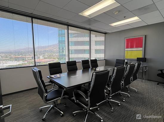Working at Ben Hyatt Corporation at Glendale