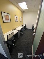 Regus | Century Plaza Towers