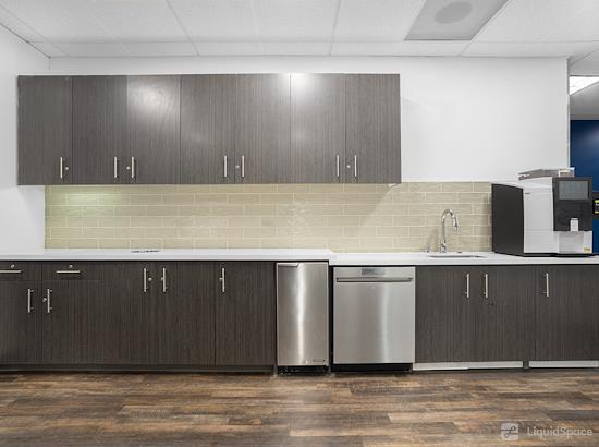 Working at Regus || Roseville - Douglas Blvd at Roseville