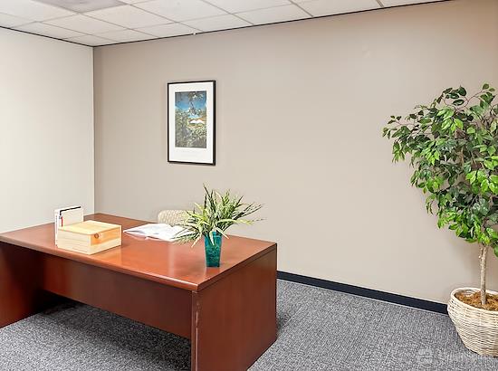Working at Regus Santa Rosa Stony Circle at Santa Rosa