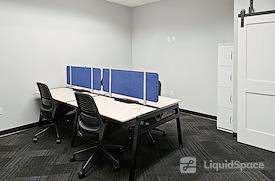 Regus | New London - Eugene O'Neill Dr