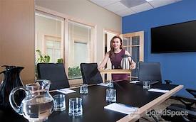 Intelligent Office Dallas (Las Colinas)