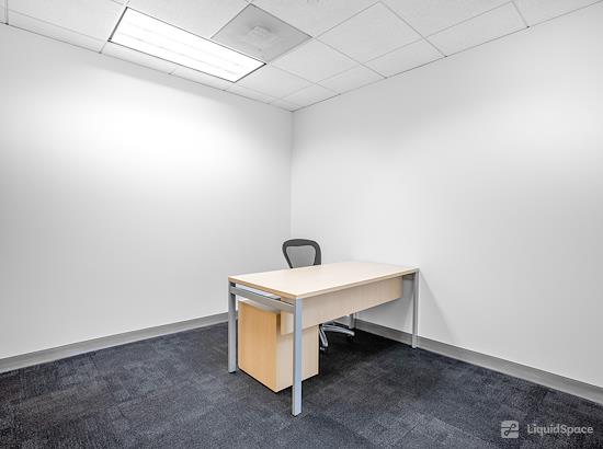 Working at Regus | Harborside Financial at Jersey City