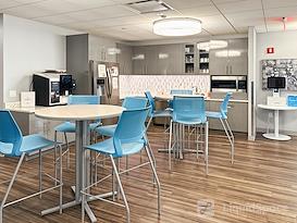 Regus | CT, Stamford - Main St